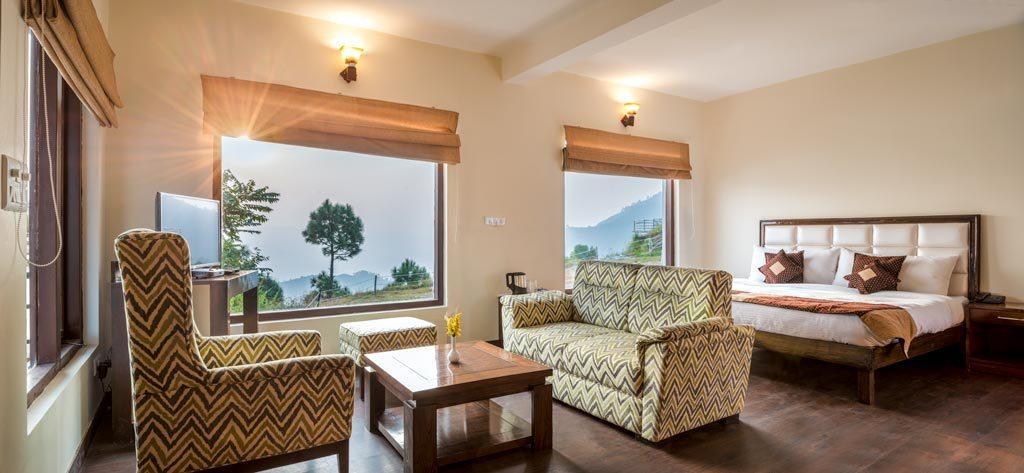 Astrevue Resort Lansdowne Exterior foto